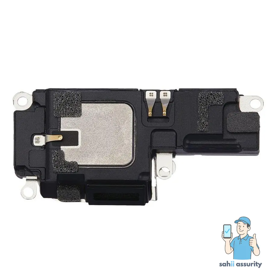 Ringer / Loud Speaker for Apple iPhone 14 Pro thumbnail